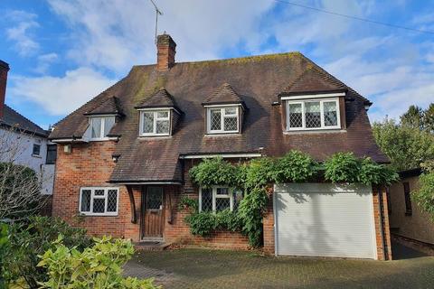 4 bedroom detached house for sale - Henley-on-Thames, RG9 1RA