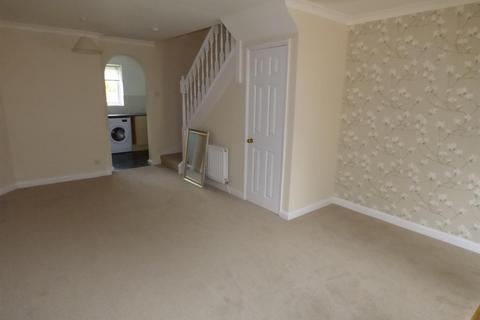 2 bedroom terraced house for sale - River Way, Shipston-on-Stour
