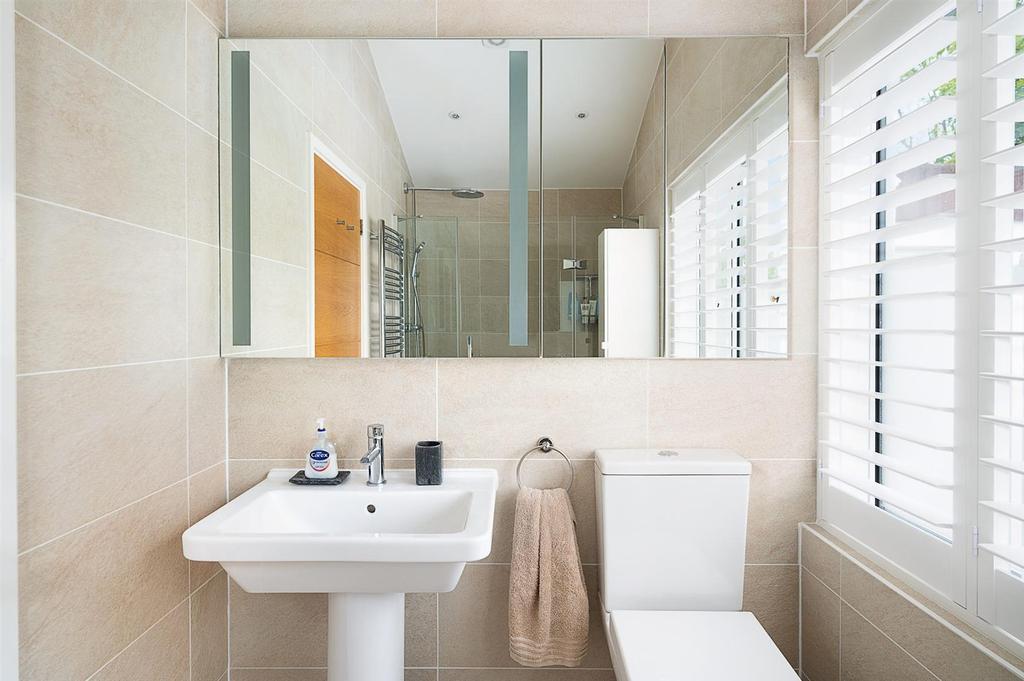 En suite