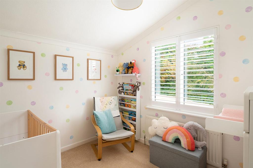Bedroom 4
