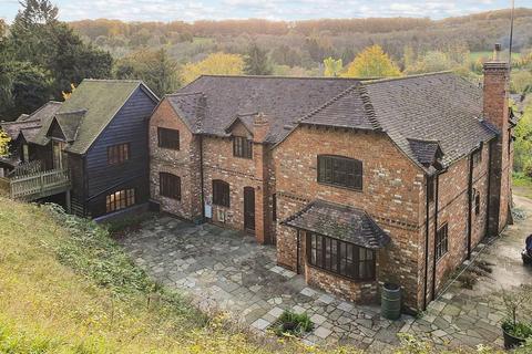 7 bedroom detached house for sale - Great Hill, Lower Assendon