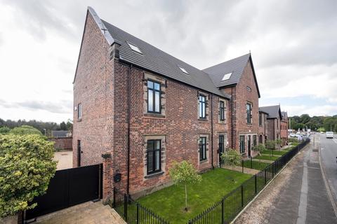 5 bedroom semi-detached house for sale - Chester Road, Oakmere