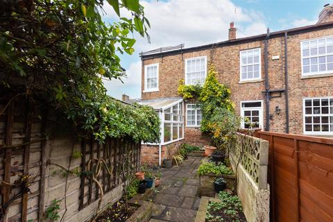 3 bedroom end of terrace house for sale - Skellgarth, Ripon