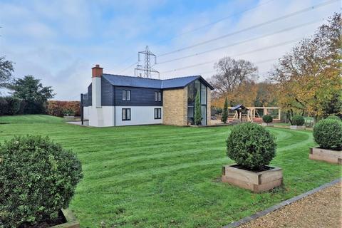 5 bedroom detached house for sale - Cliffords Mesne, Newent