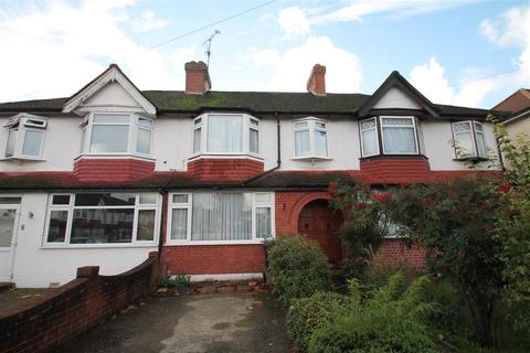 3 bedroom terraced house for sale - Latymer Road, London