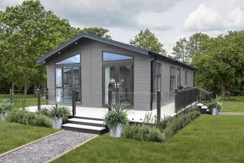2 bedroom park home for sale - Oak Court, Lower Quinton, Stratford-upon-Avon