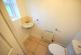 Cloak Room W/c