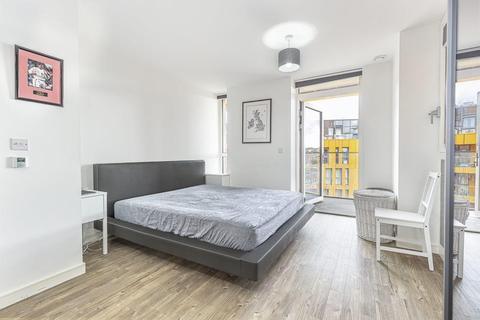 2 bedroom apartment to rent - Poldo House, Greenwich, SE10 0TQ