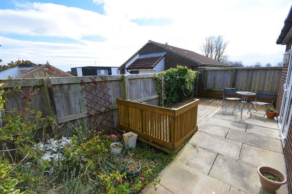 Outdoor Space