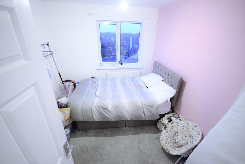 Third Bedroom