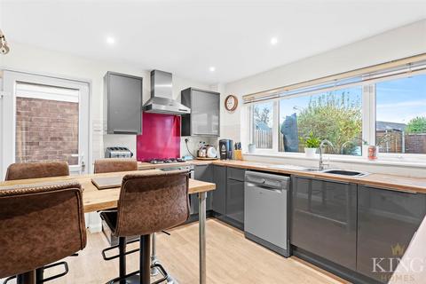 29a Wessons Road, Bidford On Avon, Alcester, B50 4DR
