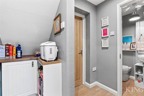 29a Wessons Road, Bidford On Avon, Alcester, B50 4DR