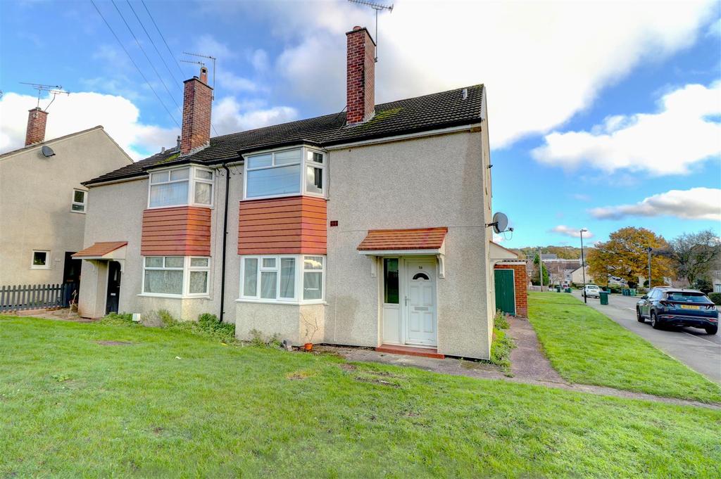 Falstaff Road, Tile Hill, Coventry 1 bed £550 pcm (£127 pw)