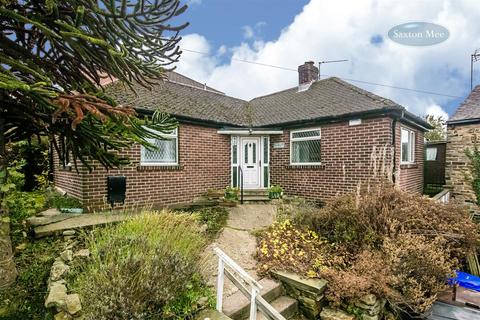 2 bedroom bungalow for sale - Shay House Lane, Stocksbridge, S36 1FD