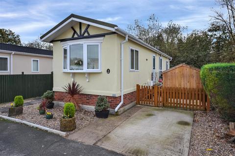 2 bedroom park home for sale - Oak Avenue, Radcliffe-On-Trent, Nottingham
