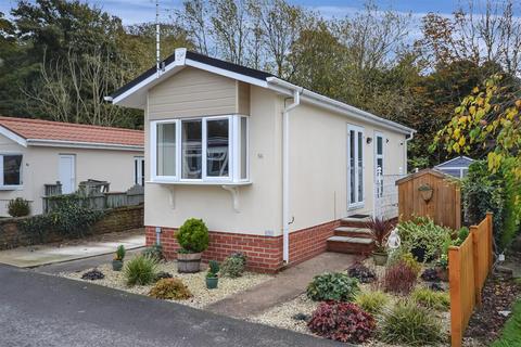 1 bedroom park home for sale - Oak Avenue, Radcliffe-On-Trent, Nottingham