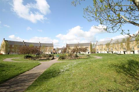 25 Allington Circle, Kingsmead, Milton Keynes, MK4 4EE