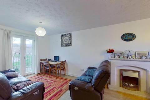 25 Allington Circle, Kingsmead, Milton Keynes, MK4 4EE