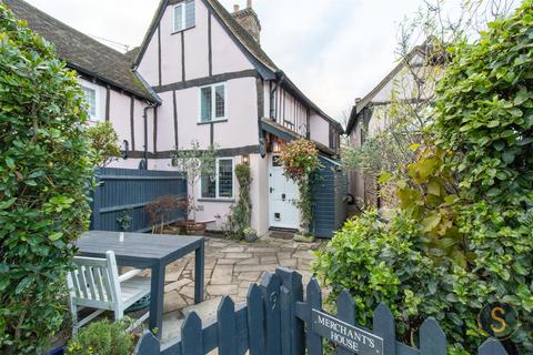 3 bedroom semi-detached house for sale - High Street, Abbots Langley