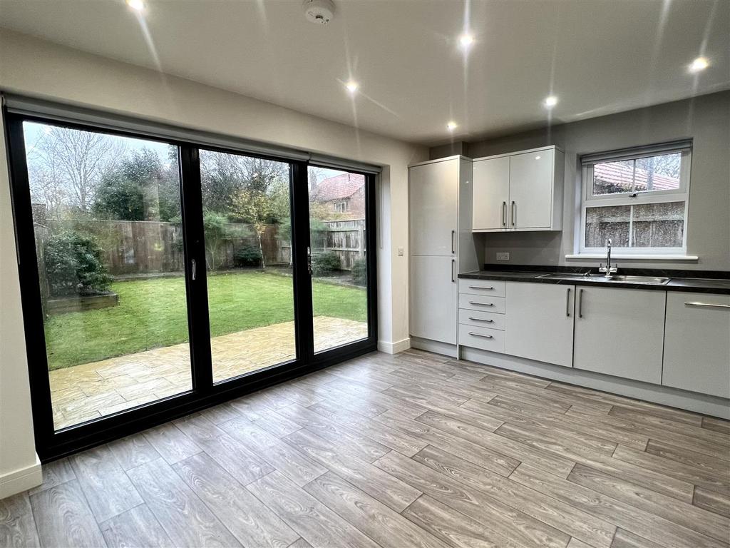 Londesborough Road, Market Weighton... 3 bed semidetached house £750