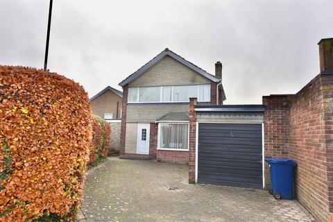 4 bedroom detached house for sale - Hillhead Parkway, Chapel House