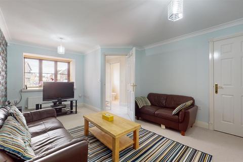 4 bedroom semi-detached house for sale - Garwood Crescent, Grange Farm, Milton Keynes