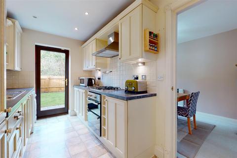 4 bedroom semi-detached house for sale - Garwood Crescent, Grange Farm, Milton Keynes