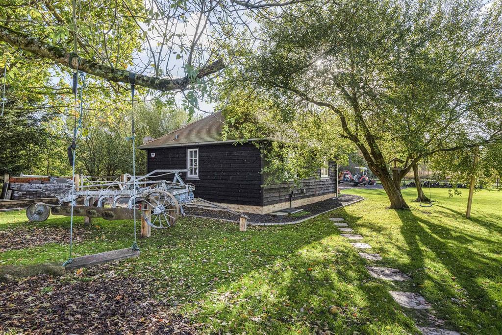 Annex / Bungalow