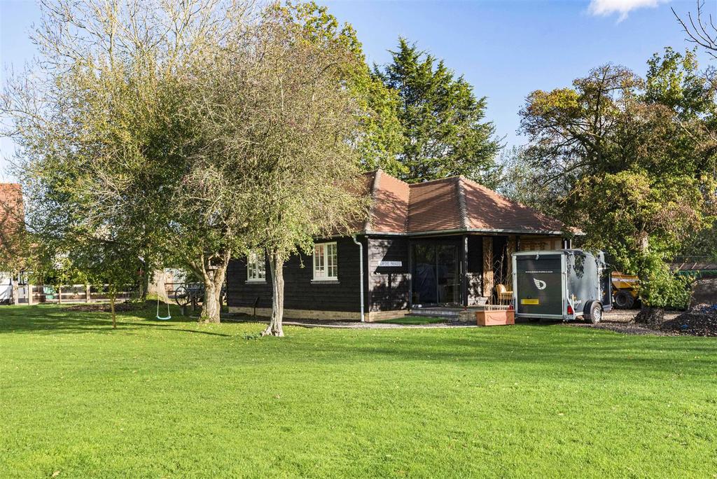Annex / Bungalow