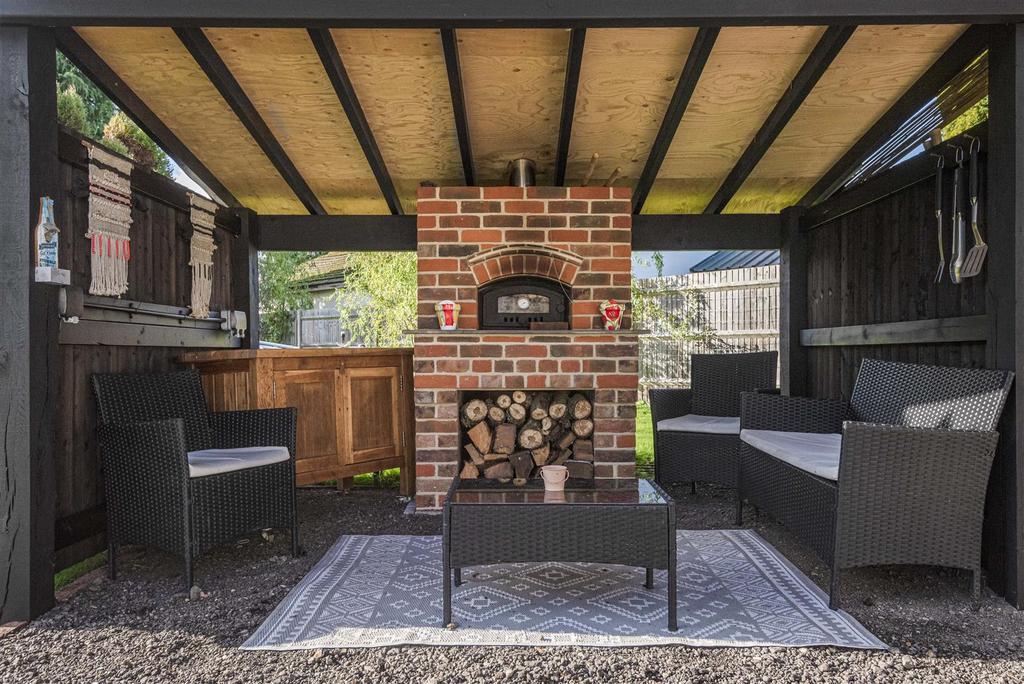 Covered Area