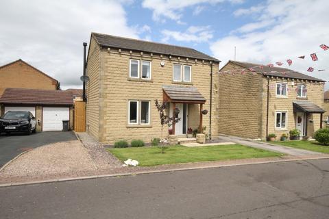 7 Summer Lea, Idle, Bradford, BD10 8PL