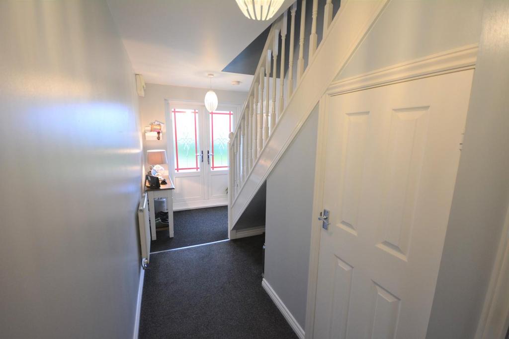 Woodside Meadows, Auckland Park, Auckland 4 bed detached house