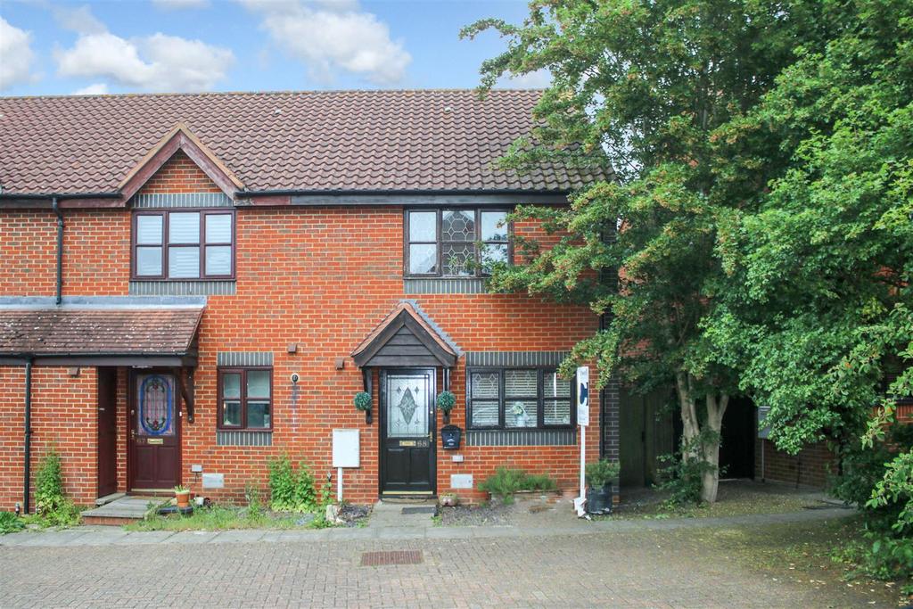 Middleton 3 bed end of terrace house for sale £335,000