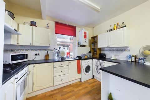 5 bedroom private hall to rent - Newcombe Road, Southampton