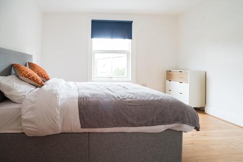 3 bedroom flat to rent - Trevelyan Road, West Bridgford, Nottingham