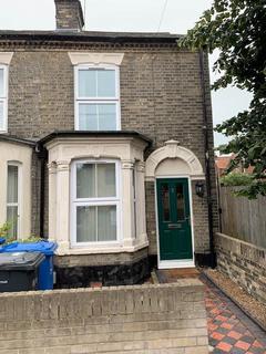 3 bedroom end of terrace house to rent - Gloucester Street, Norwich