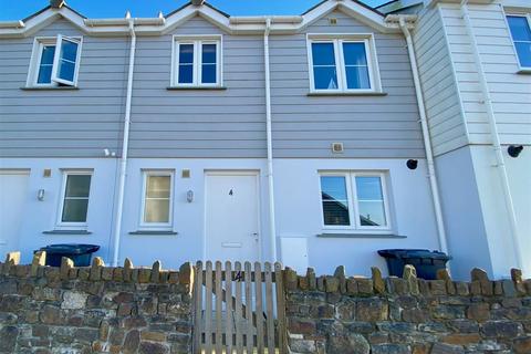 2 bedroom terraced house for sale - Woolacombe Station Road, Woolacombe