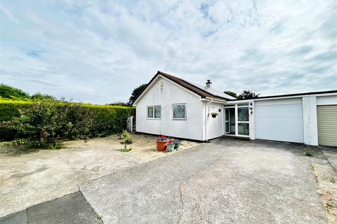 2 bedroom bungalow for sale - North Boundary Road, Brixham