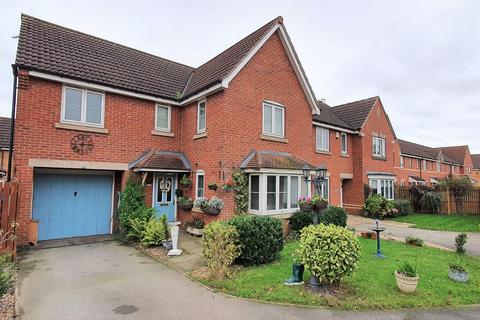 4 Wilkinson Way, Scunthorpe, DN16 3NS
