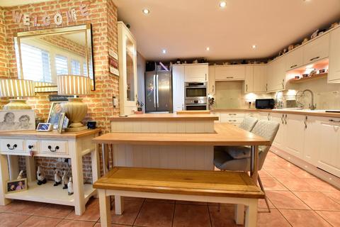 4 Wilkinson Way, Scunthorpe, DN16 3NS