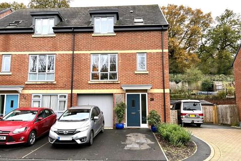 28 Bowbridge Wharf, Stroud, GL5 2LD