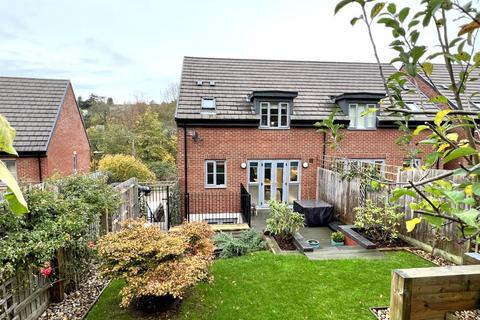 28 Bowbridge Wharf, Stroud, GL5 2LD