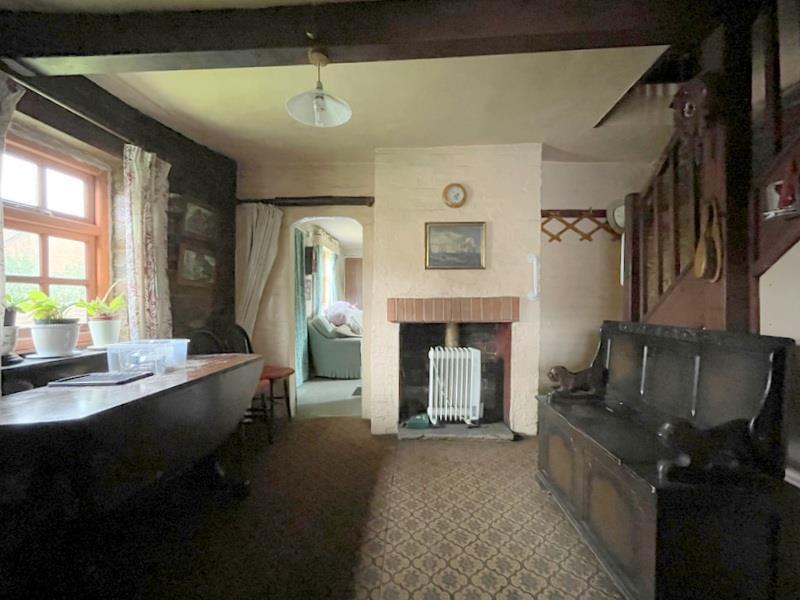 Dining rooom