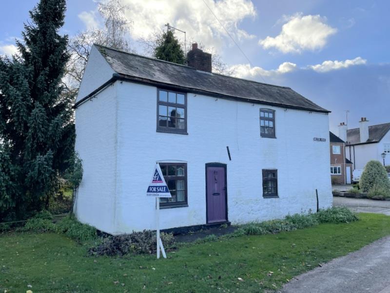 Additional front elevation