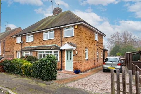 15 Carnarvon Drive, Burton Joyce, Nottingham, NG14 5ER