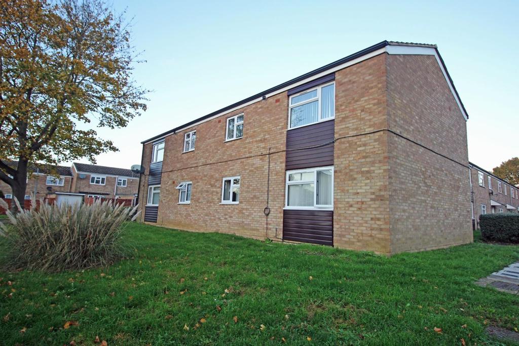 Torquay Crescent, Stevenage 1 bed flat £165,000