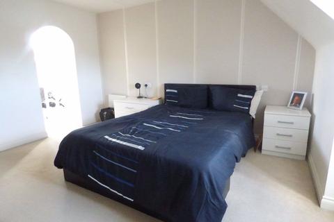 3 bedroom terraced house to rent - Atlantic Way, Pride Park, Derby DE24 1AB
