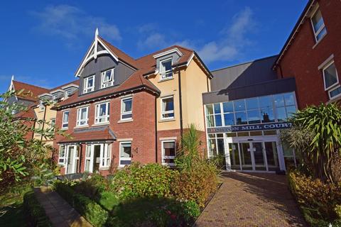 1 bedroom retirement property for sale - 19 Horton Mill Court, Hanbury Road, Droitwich, Worcestershire, WR9 8GD