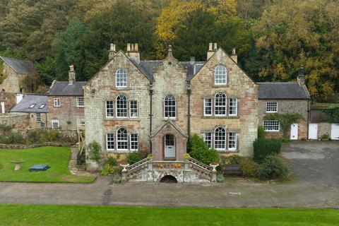 10 bedroom country house for sale - Kirk Ireton, Ashbourne, Derbyshire DE6 3JR