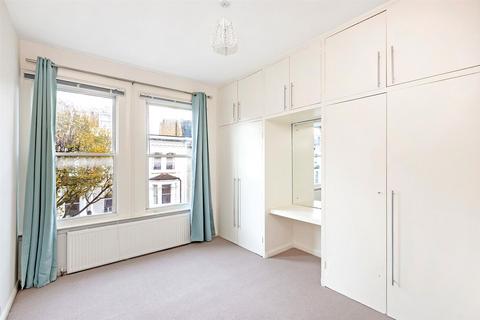 1 bedroom flat to rent, Radipole Road, SW6